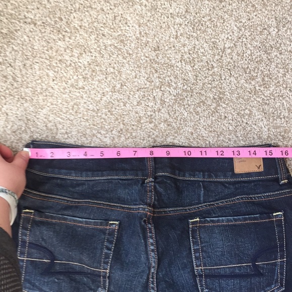 American Eagle Jeans - Picture 4 of 5